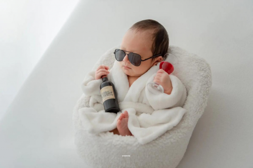 清徐宝宝晚上睡觉哼唧