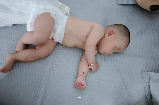 清徐哭泣宝宝魔法眼泪