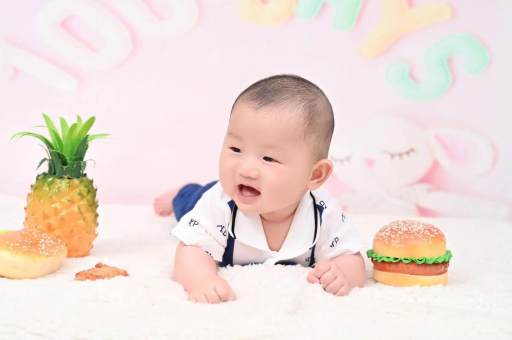 清徐宝宝多大刷牙